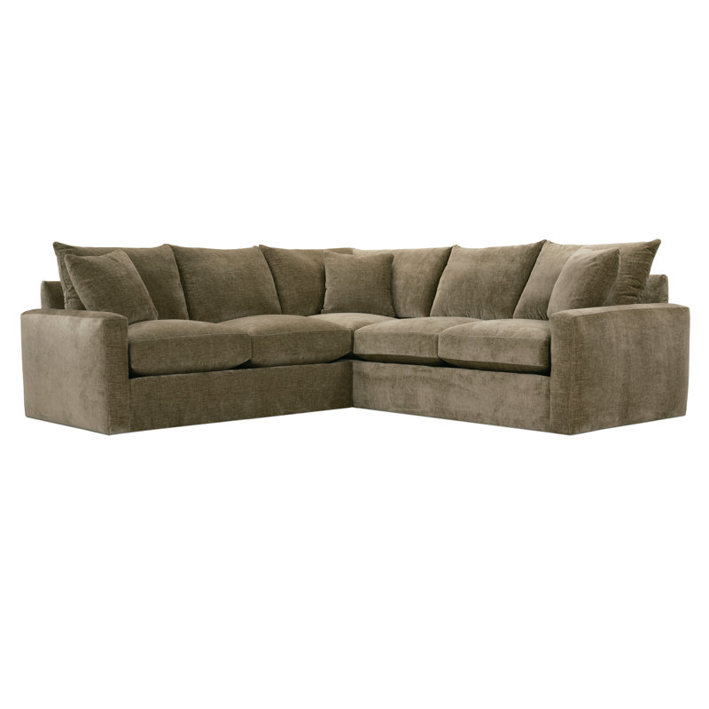 2-Piece Alden Sectional