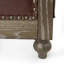 Canapé Chesterfield 3 places Anduin-1631615622