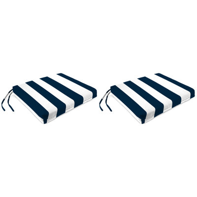 Outdoor Seat/Back Cushion
