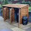 Elizabethtown Wooden Bin Store-36278700