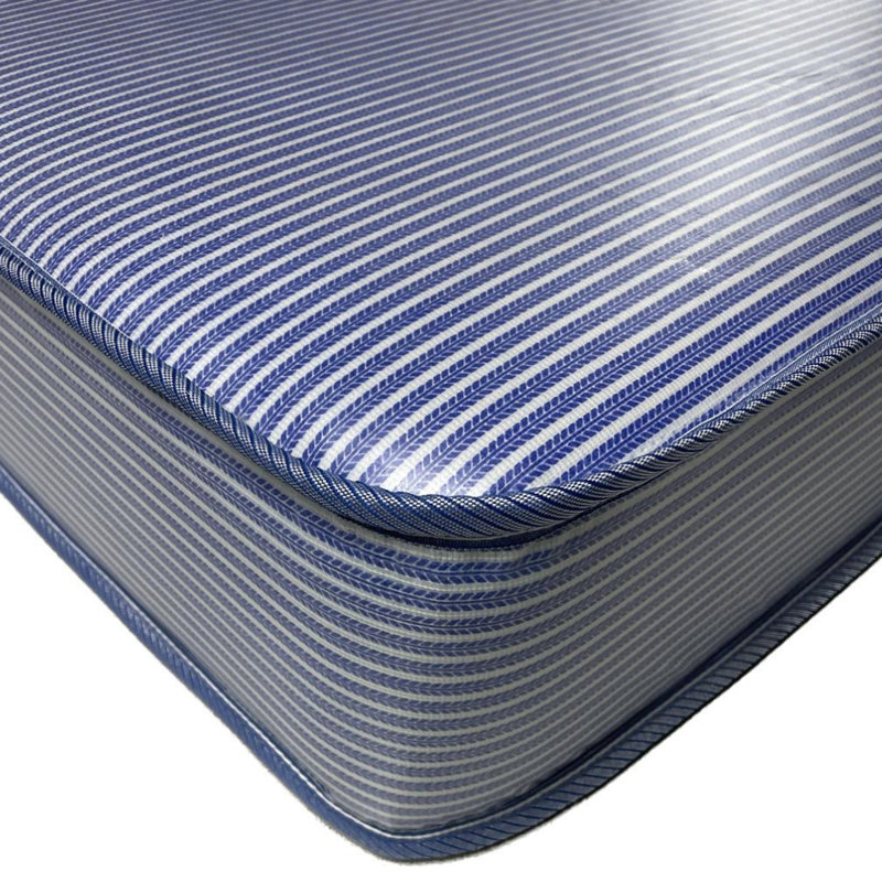 Amasya White Noise Open Coil Mattress, Single (3')