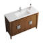 Ensemble de meuble-lavabo simple 48 po Heyer-1475827323