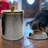 Food Storage Container With Lid