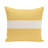Striped Reversible Throw Pillow-14409684-14409677