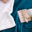 Sanborn Soft Reversible Sherpa Fleece Fur Thick Blanket Throw-546125099-571733638