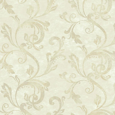 Hiltz Floral Roll