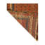 Denette One-of-a-Kind Runner 3'8" X 8'3" Hand Knotted Area Rug