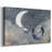 Celestial Love I-Gallery Wrapped Canvas-541516873