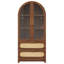 80 cm W Display Cabinet-1520280566