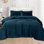 Ensemble de 4 valises pour chambre d'amis