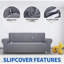 Outdoor Patio Chair Cover-611969690-611969689