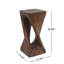 Table d'appoint Esdert MGO Twist Shape-363639017-363639019