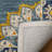 Jahiem Oriental Handmade Tufted Wool Blue/Green Area Rug-1534809902