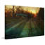 House Down The Road by Chris Vest - Wrapped Canvas Painting-685179187