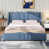 Bleu antique est en rupture de stock