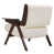 Beige Chenille
