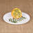 Merced/Brazil 7" Melamine Appetizer Plate-41283673