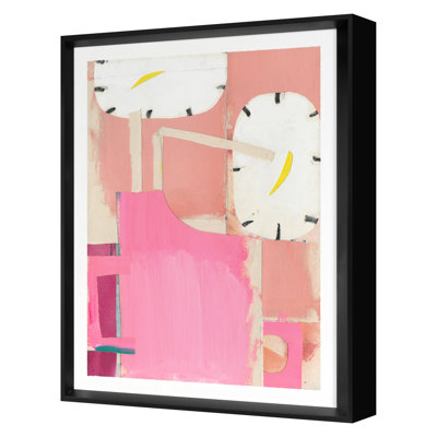 Fall 2021 " Playful Sort 27 " by PC Ngo