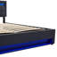 Crisstomo Upholstered Ottoman Storage Bed-645690005-653183353