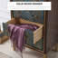 Commode rectangulaire Light Luxury Line.