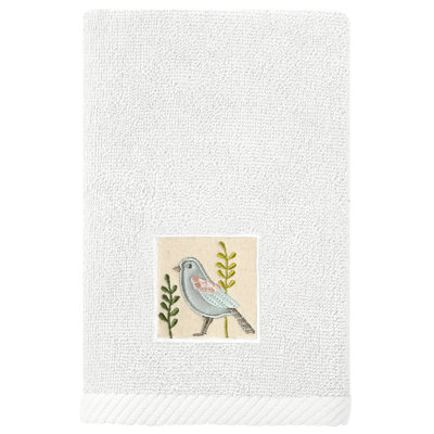 3 Piece Turkish Cotton Towel Set