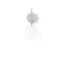 TR 1 - Light Armed Sconce-2079970197