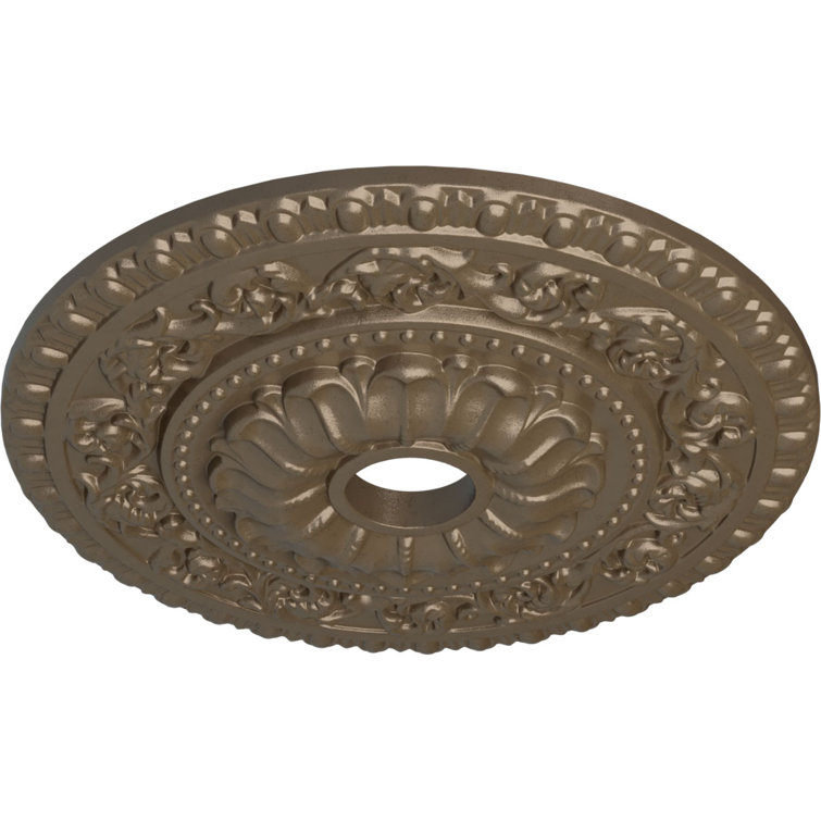 Vaduz Ceiling Medallion