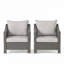 Fauteuil d'appoint de salon Urban Lifestyle Essence