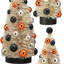7.5-10.5'' Halloween Sisal Tree Set of 3-979283023