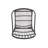 Harlem Chair-1518383030