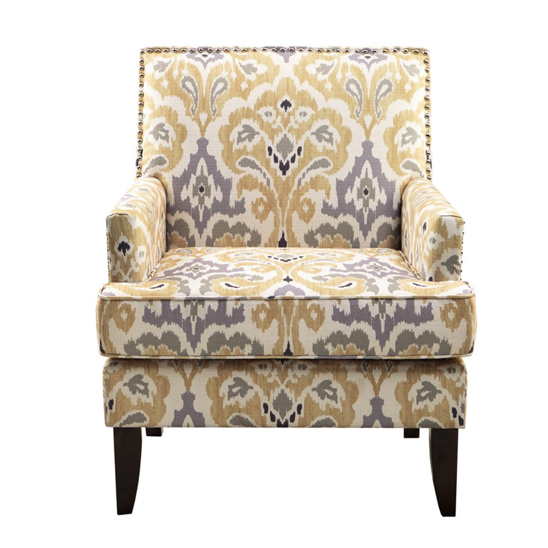 Fauteuil club Radiant