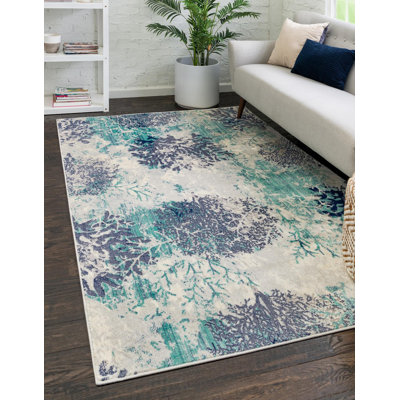 Tarnby Indoor Rug