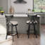 Tabouret de bar et de comptoir pivotant Amalja-1860314758-1860314762-1860314761
