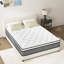 White Noise Mattress