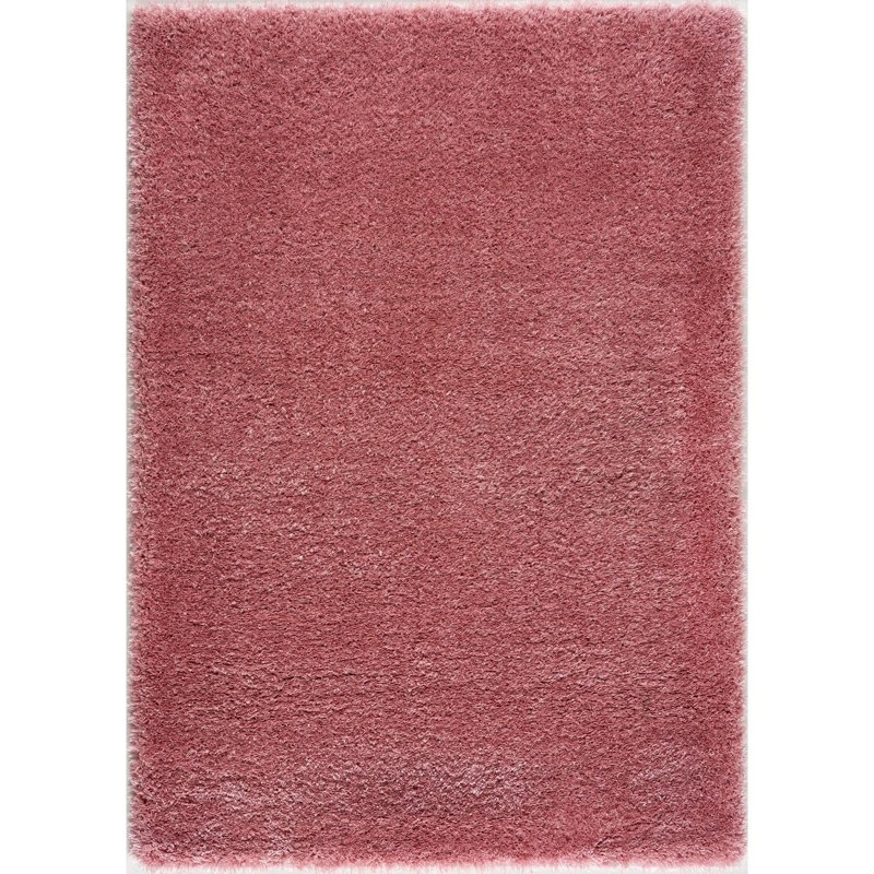 Tapis rose Julia, Rectangle 8 pi x 10 pi
