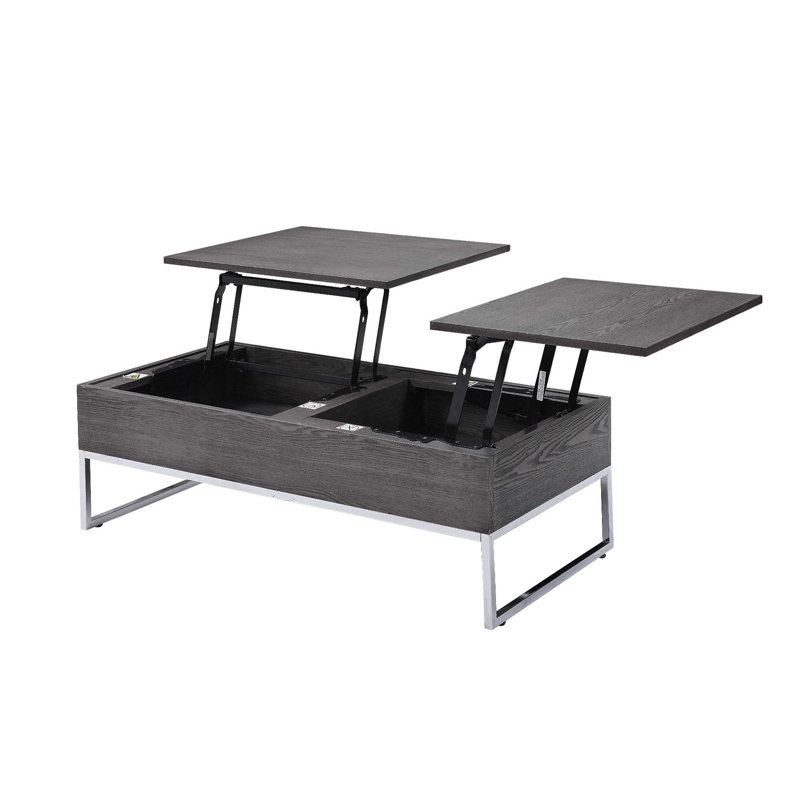 Ensemble de tables basses 2 pièces Dvergheim