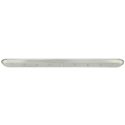 Mini-luminaire suspendu 5 lumières Babille
