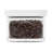 ZWILLING Fresh & Save Cube Box, Plastic, Airtight Dry Food Storage Container, 2-Piece Medium Cube Set, M Container, .74-qt