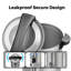 SUPERLEX 10L Stainless Steel Electric Tea Kettle