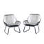 MILAN CLUB CHAIR