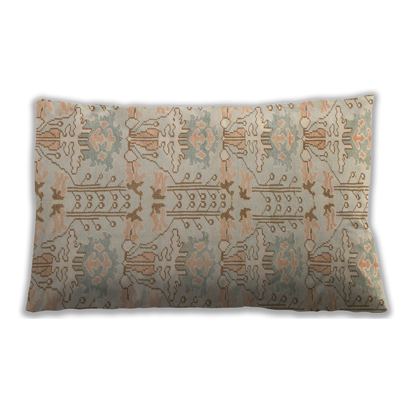 Coussin Abstract 1237, Synthétique