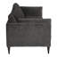 Andalusia Velvet Sofa