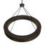 1 - Light LED Chandelier