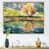 Maple Floater Frame Canvas