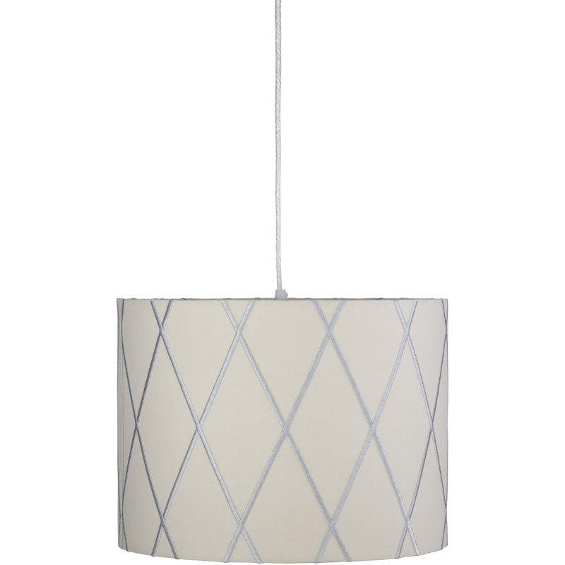 1 - Light Single Pendant