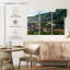 Paysage urbain Charlotte-108143687