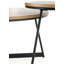 Gerhild Abstract Coffee Table-1635199199