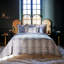Imaginaire Jacquard Woven Coverlet-1533347490