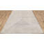 Tapis rectangulaire en laine noué à la main Stuart Street