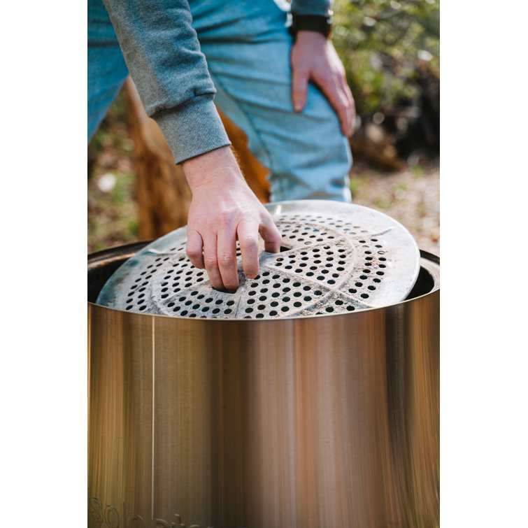 Solo Stove Bonfire Lid